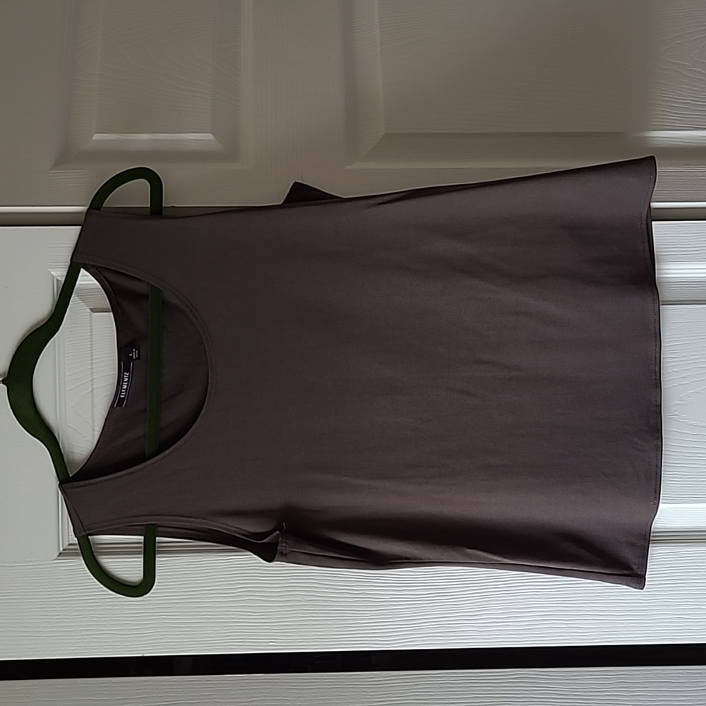 Elementz Tank Top (L)
